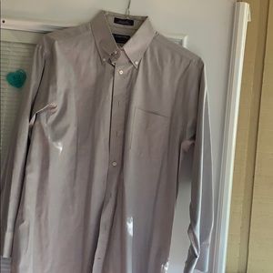 Men’s LS DRESS shirt